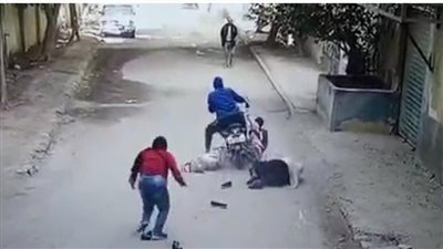 طفلتا حلوان تكشفان تفاصيل صادمة بعد سحلهما