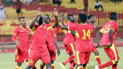 المريخ السوداني: مصر الأقرب لخوض مبارياتنا بها بعيدا عن مواجهتي الأهلي