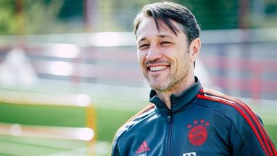 كوفاتش مديرا فنيا لفريق فولفسبورج الألماني