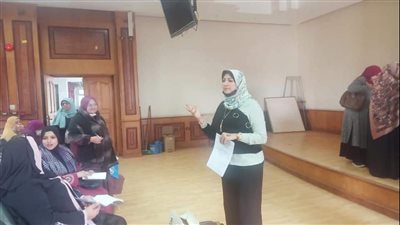 توزيع 198 هاتفا على منسقي المشروطية الصحية لمستفيدي تكافل وكرامة بالقليوبية