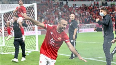 فرص عبدالله السعيد أعلى من أفشة في الانضمام لقائمة المنتخب بأمم أفريقيا