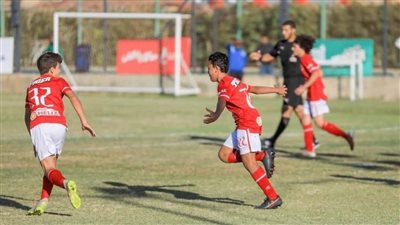 أهلي ٢٠٠٨ يواجه المقاولون العرب اليوم في بطولة منطقة القاهرة