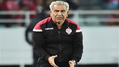 البنزرتي يقود الوداد المغربي أمام سيمبا في دوري أبطال أفريقيا 