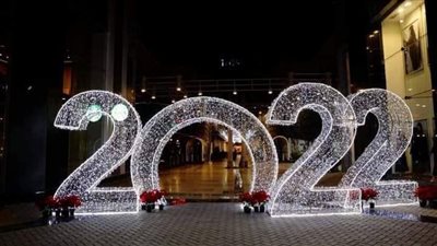 رغم حظر التجمعات بسبب كورونا.. الإسكندرية تستعد لاحتفالات رأس السنة |صور 