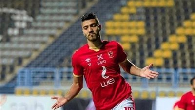 هل يستغنى كيروش عن مهاجم الأهلي في أمم أفريقيا؟