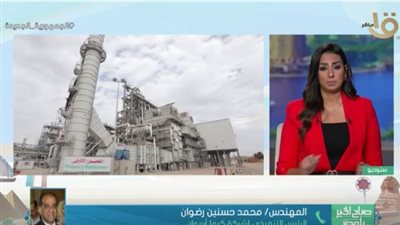 رئيس شركة كيما أسوان: إنتاج هذه الأسمدة لأول مرة بالمصنع | فيديو