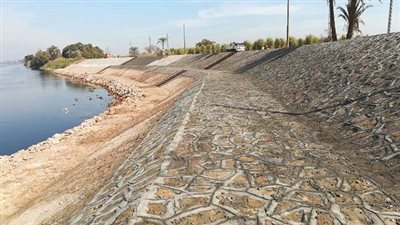 الري تخصص 90 فدانا من منافع الوزارة لإقامة مشروعات حياة كريمة