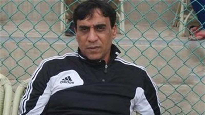 طه السيد المدير الإداري