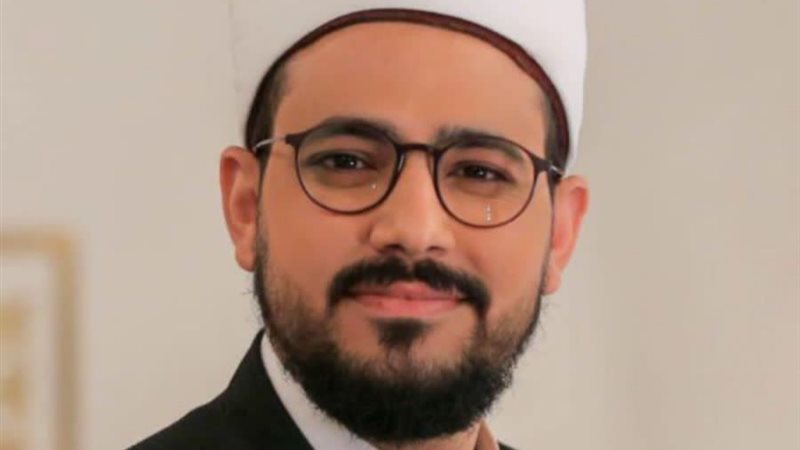 الدكتور عبدالسلام