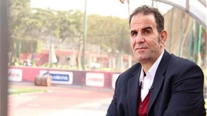 إبراهيم المنيسي 