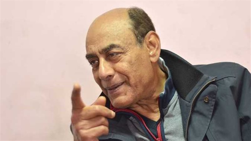 احمد بدير