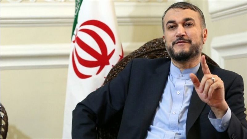  الوزير حسين أمير