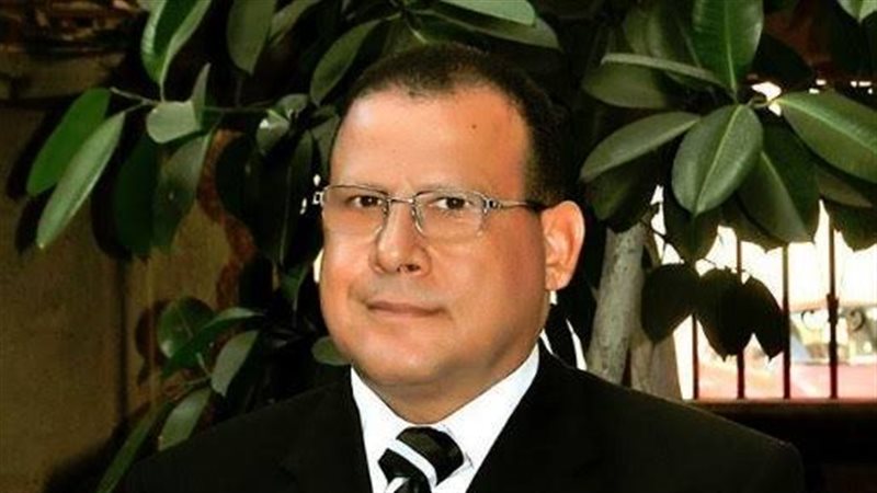 مجدي البدوي نائب