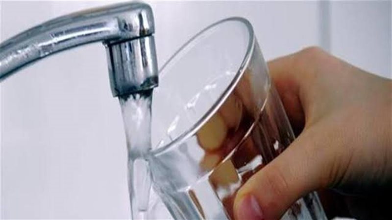 تنفيذ مشروعات مياه