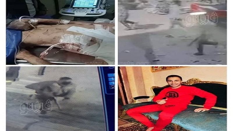 جريمة هزت السوشيال