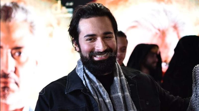 أحمد حاتم 