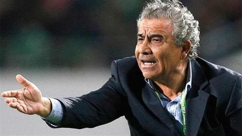 فوزي البنزرتي