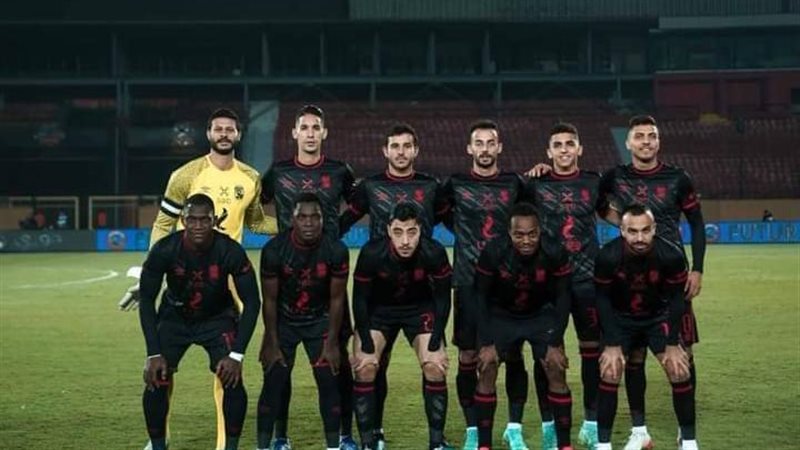 فريق الأهلي