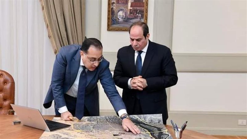 القيادة السياسية