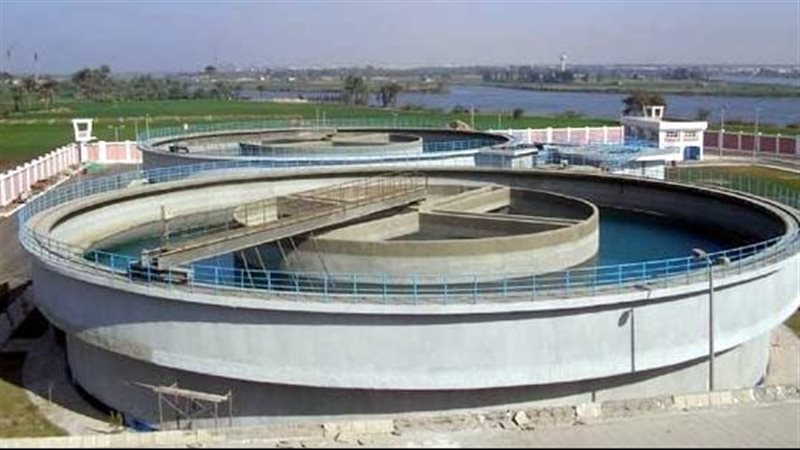 محطات مياه، فيتو