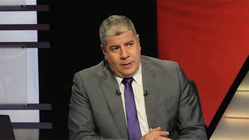 احمد شوبير