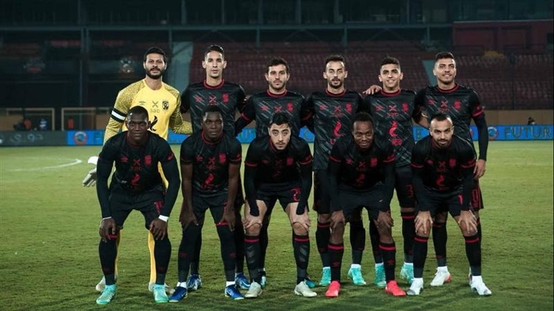 فريق الأهلي