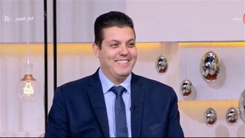 الدكتور إبراهيم عسكر