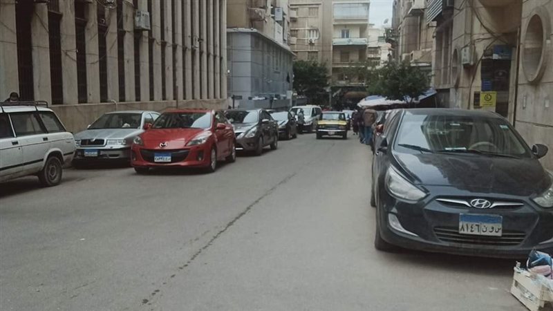 الاسكندريه