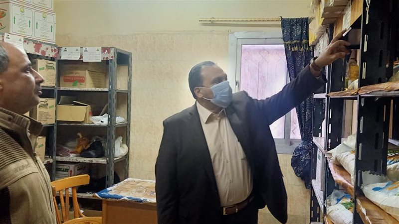 جامعة بنها 