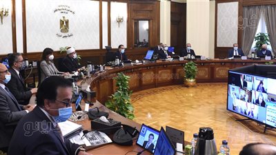 الحكومة توافق على استثناء هذه المباني من اشتراطات البناء الجديدة