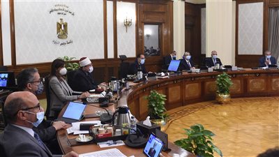 الحكومة توافق على اللائحة التنفيذية لقانون شروط شغل الوظائف.. تعاطي المخدرات يمنع التعيين والترقية.. وصندوق علاج الإدمان يتحمل تكلفة العلاج