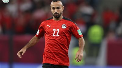 عبد الستار صبري: كيروش حقق هدفه من كأس العرب.. وهذا سبب استبعاد افشه من المنتخب