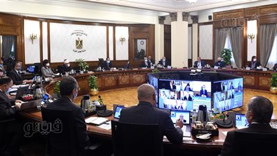 معلومات الوزراء: توقعات باستمرار ارتفاع أسعار الغاز الطبيعي المسال خلال الأشهر المقبلة