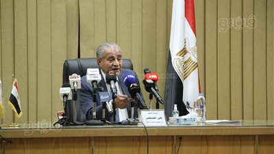 وزير التموين: احتياطي استراتيجي من القمح ٥ شهور.. وبدء الموسم الجديد منتصف إبريل
