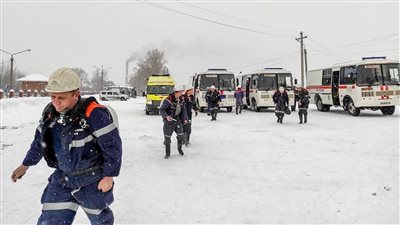 بعد تحذير خبراء الأبراج.. كل ما تريد معرفته عن سيبيريا موطن الكارثة القادمة في 2022
