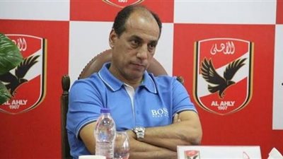 أسباب اختيار علاء عبد الصادق في شركة الكرة بالأهلي