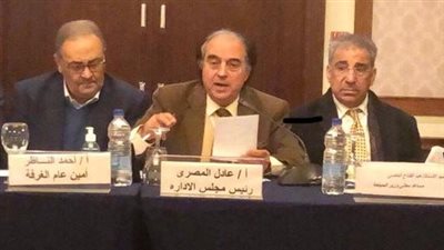 الرسوم تتصدر اجتماع الجمعية العمومية لغرفة المنشآت السياحية