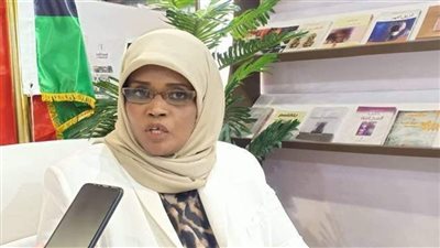 حبس وزيرة الثقافة الليبية في اتهامها بقضايا فساد