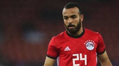 بعد تريزيجيه.. أفشه يدعم إيهاب جلال 