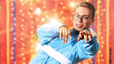 محمد عمرو الليثي يشارك في مسلسل 