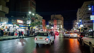 أخبار مصر: الأرصاد تحذر من استمرار سقوط الأمطار.. وضوابط جديدة للمسافرين لأداء العمرة