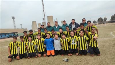 المقاولون 2007 يهزم المحلة برباعية فى بطولة الجمهورية