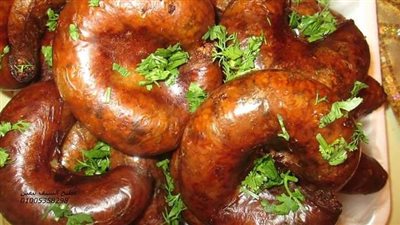 طريقة عمل الممبار.. أكلة المدبح الشهيرة