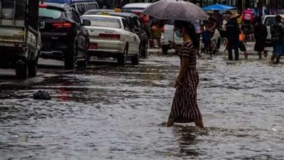 هل تتكرر موجة الطقس العنيفة في عام 2020 غدا؟ الري تجيب