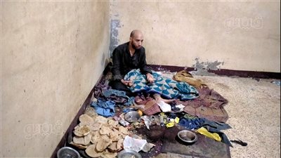 لم يخرجوا منذ 9 سنوات.. مأساة 3 أشقاء فقدوا عقولهم بعد وفاة والدتهم بالمنوفية | فيديو