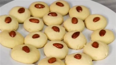 طريقة عمل الغريبة في المنزل لضمان سلامة أسرتك في عيد الميلاد المجيد