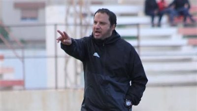 رسميا.. المقاولون يعلن التعاقد مع محمد عودة خلفا لعماد النحاس