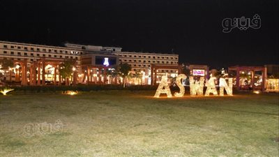 أحدثت نقلة حضارية.. أعمال تطوير وتجميل أسوان في 2021 تبهر العالم | صور