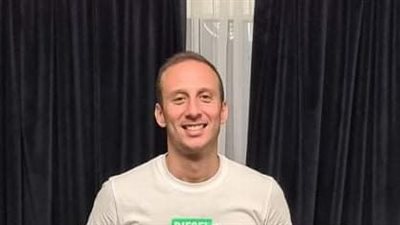 حقيقة رحيل أمير توفيق عن منصبه بالنادي الأهلي