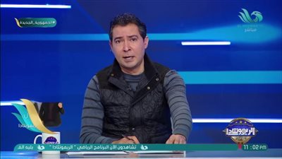 بركات: استبعاد أحمد رفعت من المنتخب مش مفاجأة.. وربنا يكون في عون أفشة